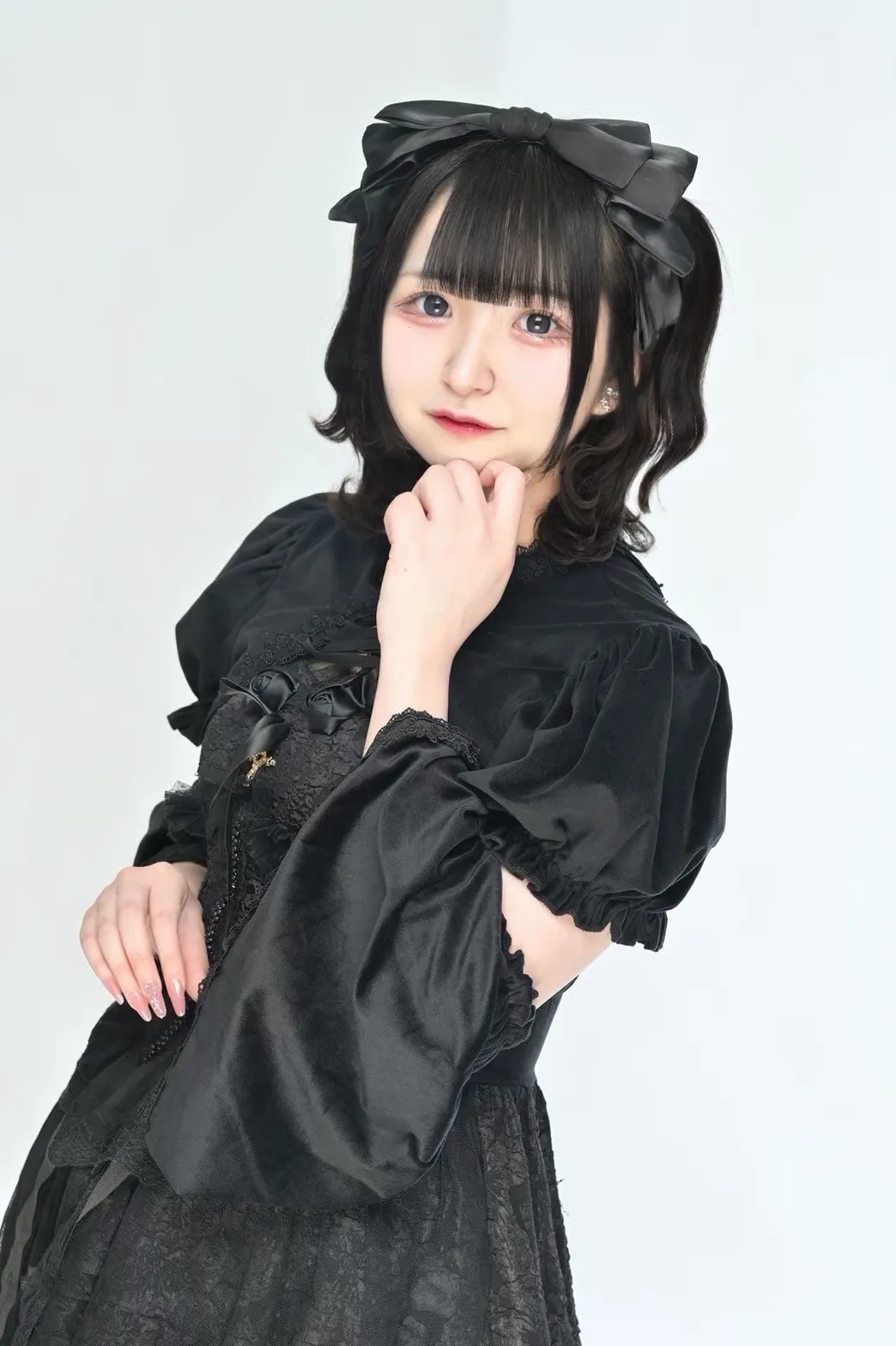 ブラックシンデレラ