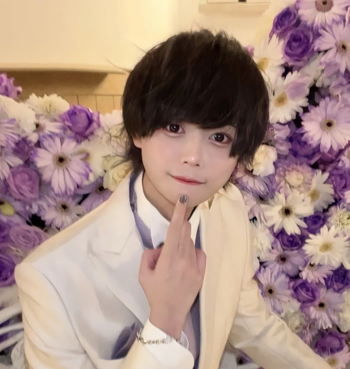 ちろ