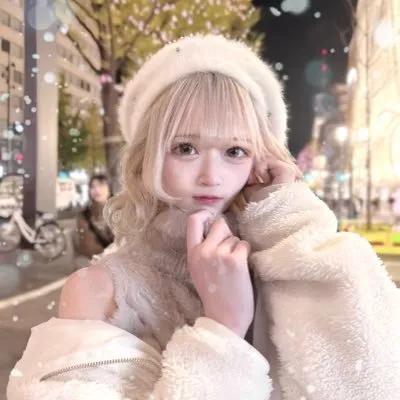 にじ︎︎