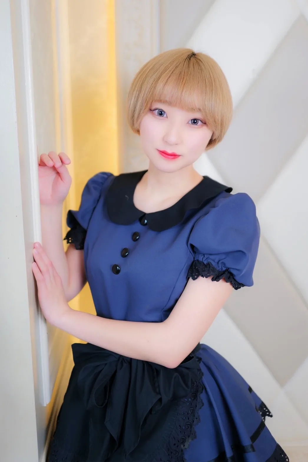 なの