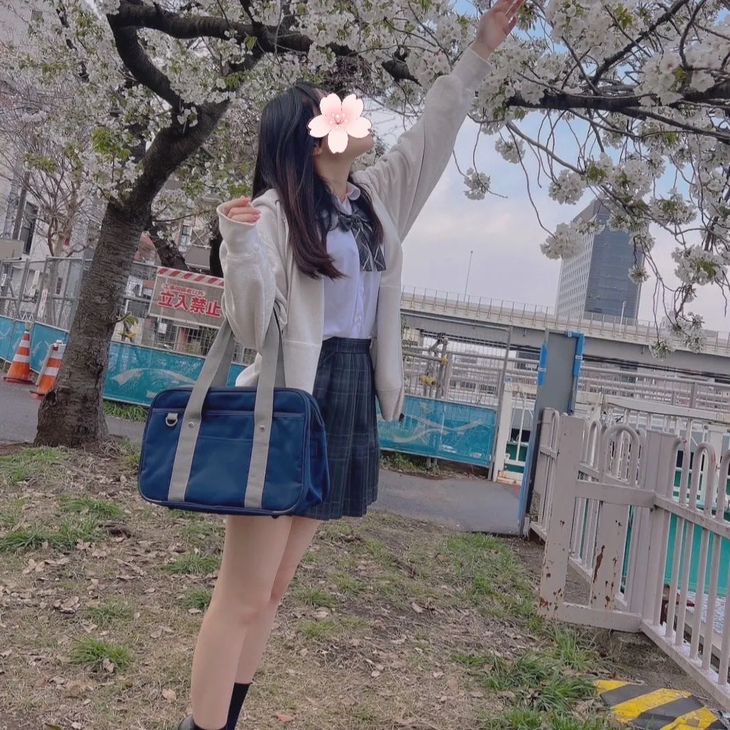 ゆう『芸能関係所属ガチ美少女』