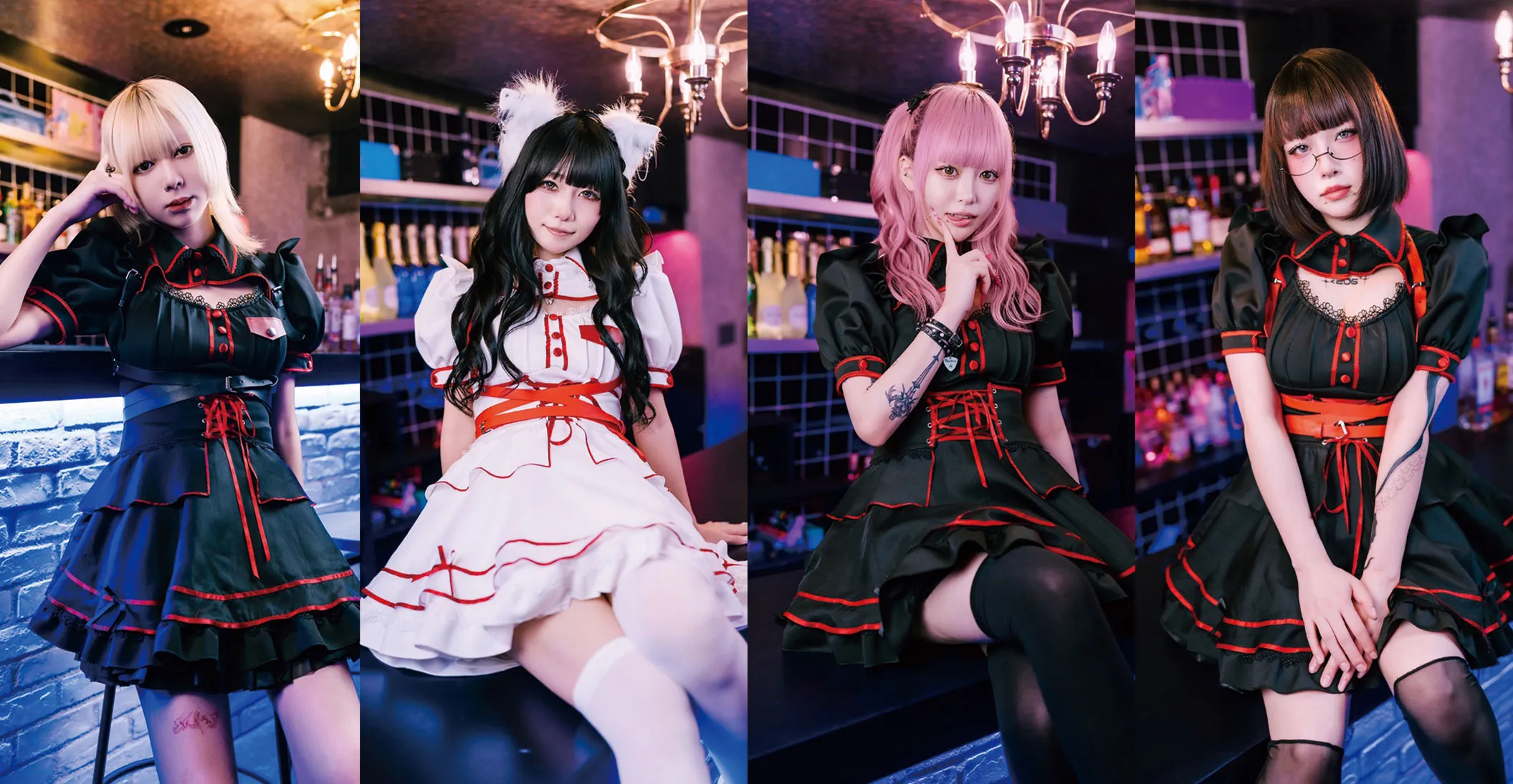 新宿MILIVE-みらいぶ-の求人用ヘッダー画像