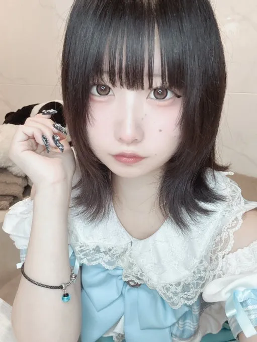 らる