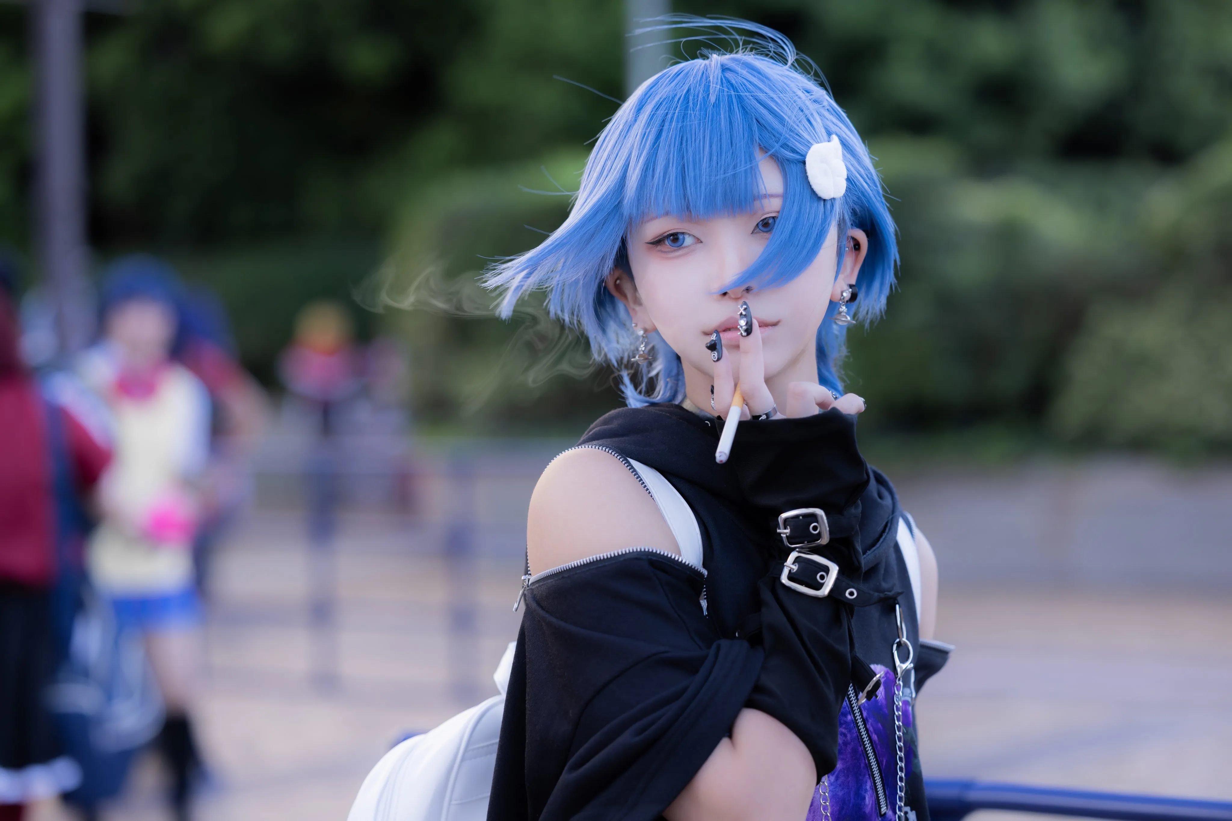 ゆん