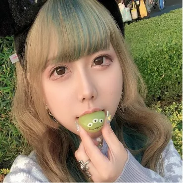 てち