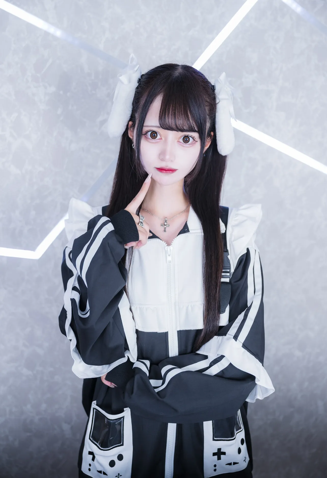 なき