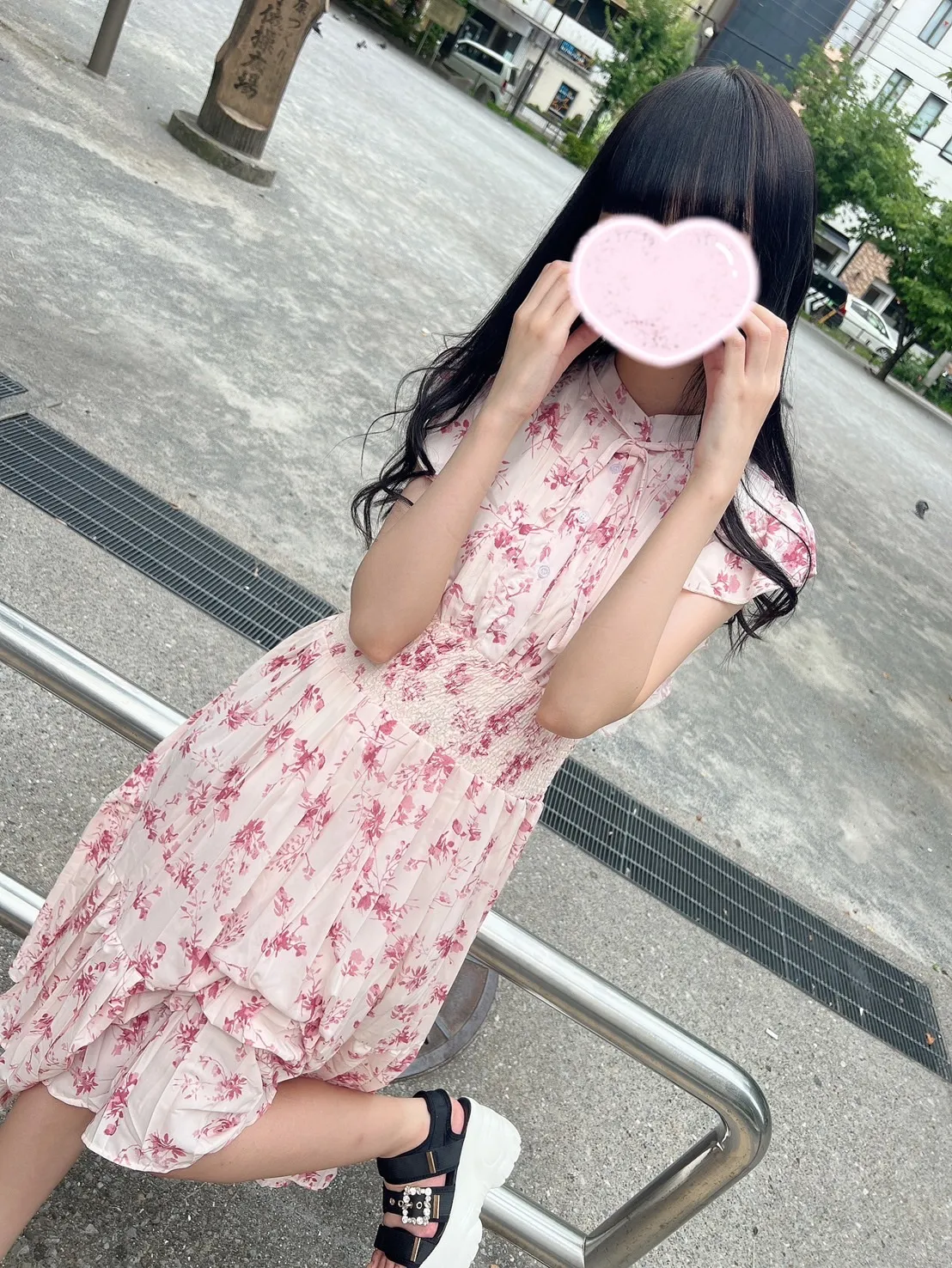 素人 スレンダー顔出し せりか『スレンダー美少女は素直ないい子』 錦糸町派遣リフレ ガチあい】 | 錦糸町派遣リフレ ガチあい せりか『スレンダー美少女は素直ないい子』  5ch | 【もえすた】