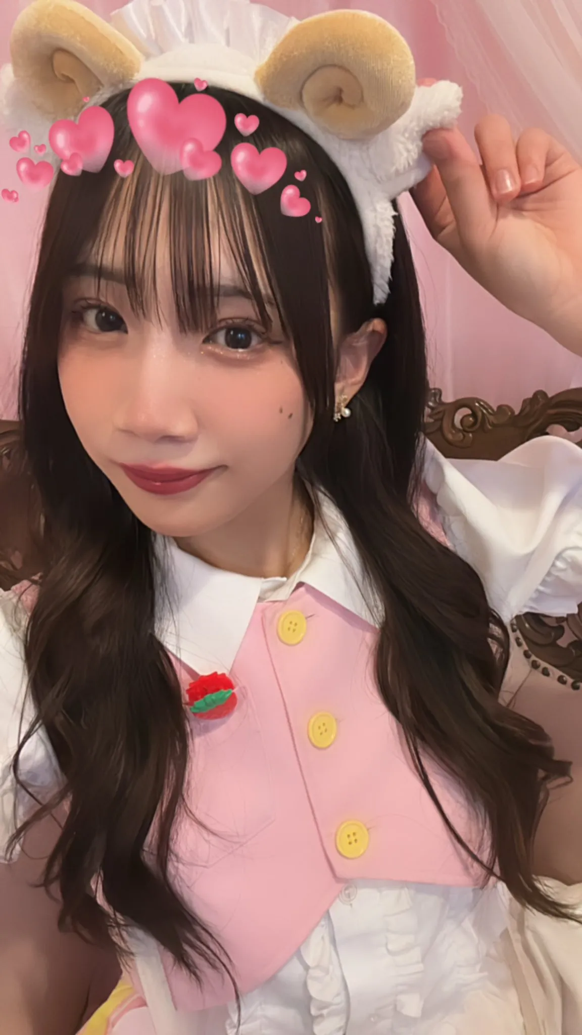 ましゅ