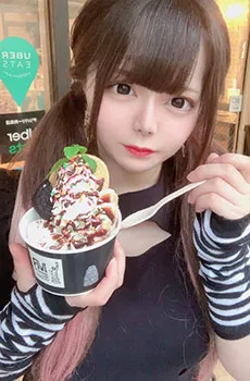 ハイカラトーキョーるるぴちゃんバースデー☆