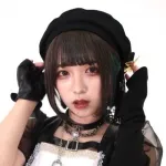 小雛ひなこ