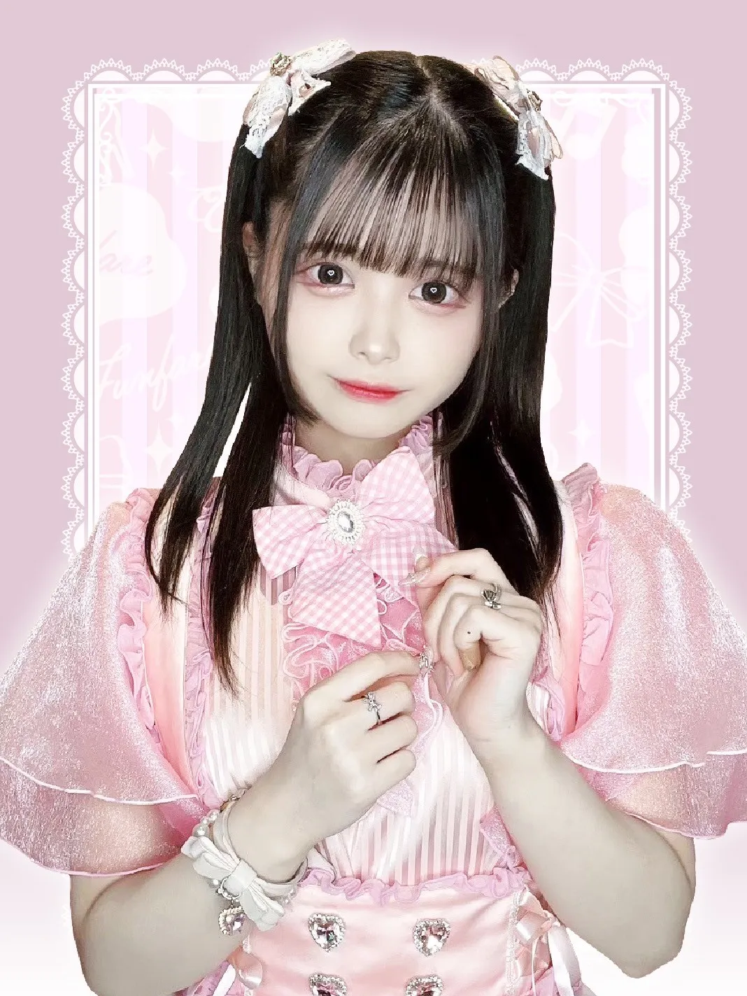 ゆあ