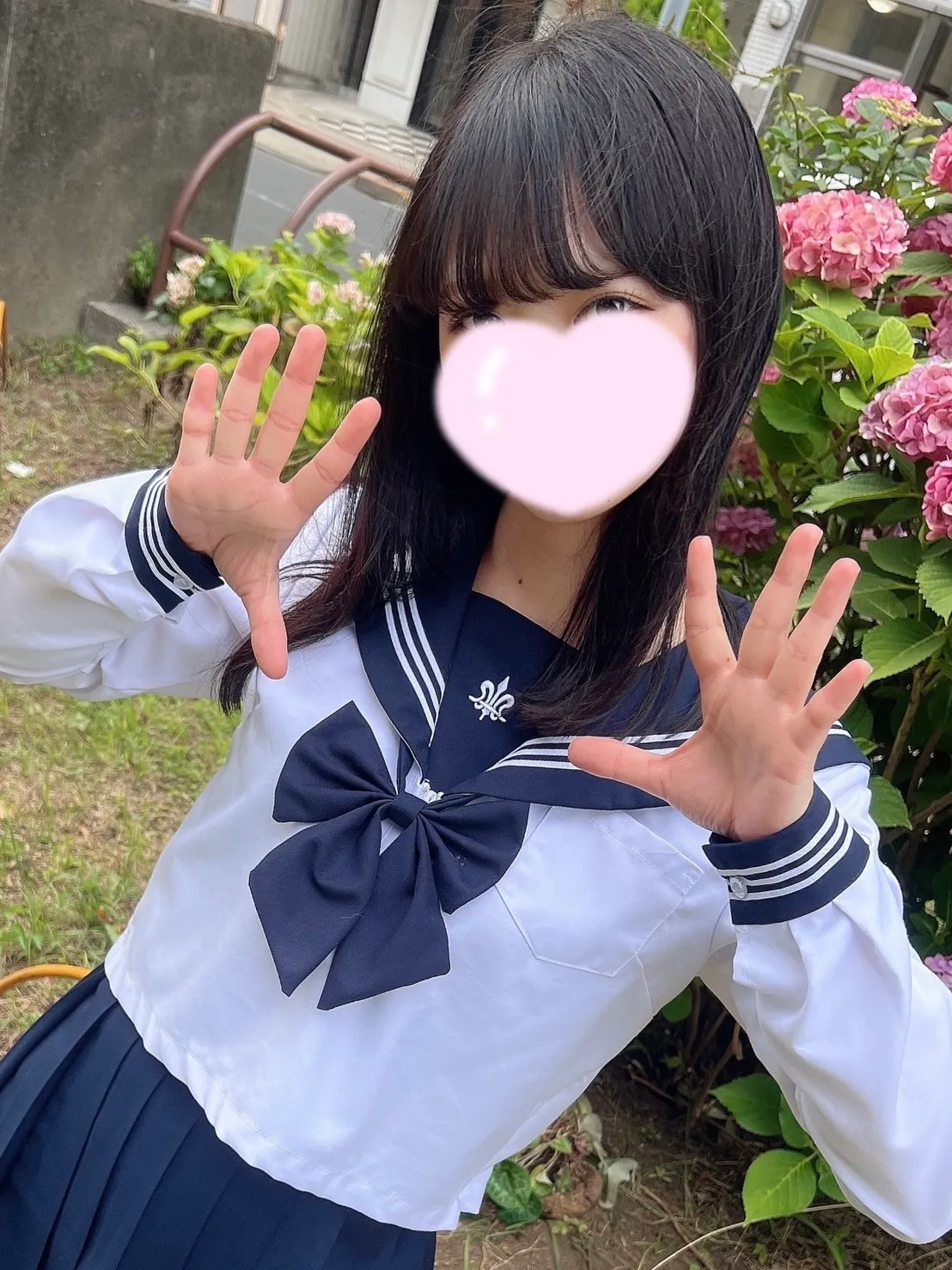ほのか『アイドル系美少女はホスピタリティ最高』