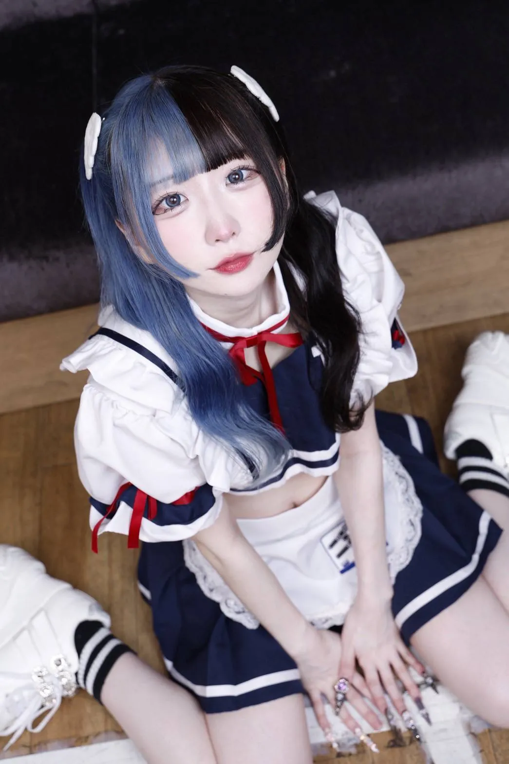 こさめ