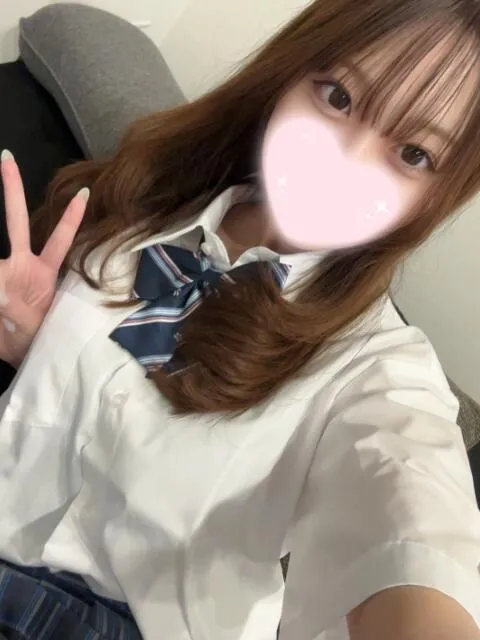 るか『未経験‼めちゃ可愛いスレンダー美少女！！』