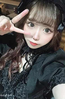 ☆NEW OPEN☆秋葉原永遠の月~とわのつき~レトロ&times;ゴシックの可愛すぎるコンカフェ!!
