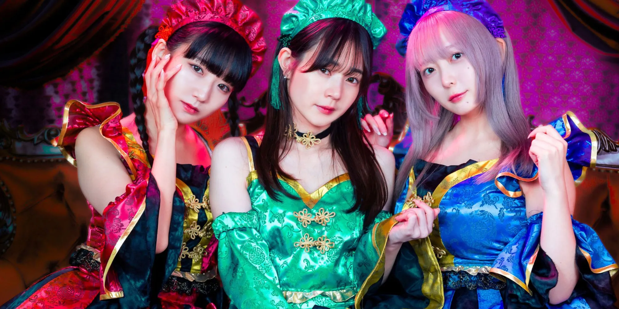 Pachumo-ぱちゅも-