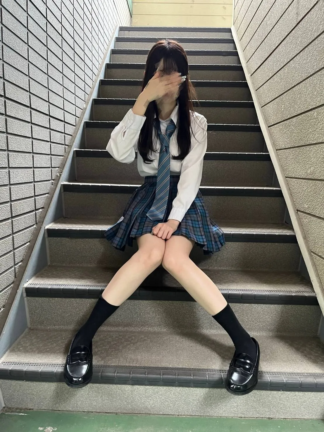 安藤 のあ