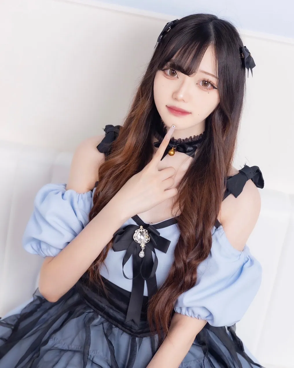 さら