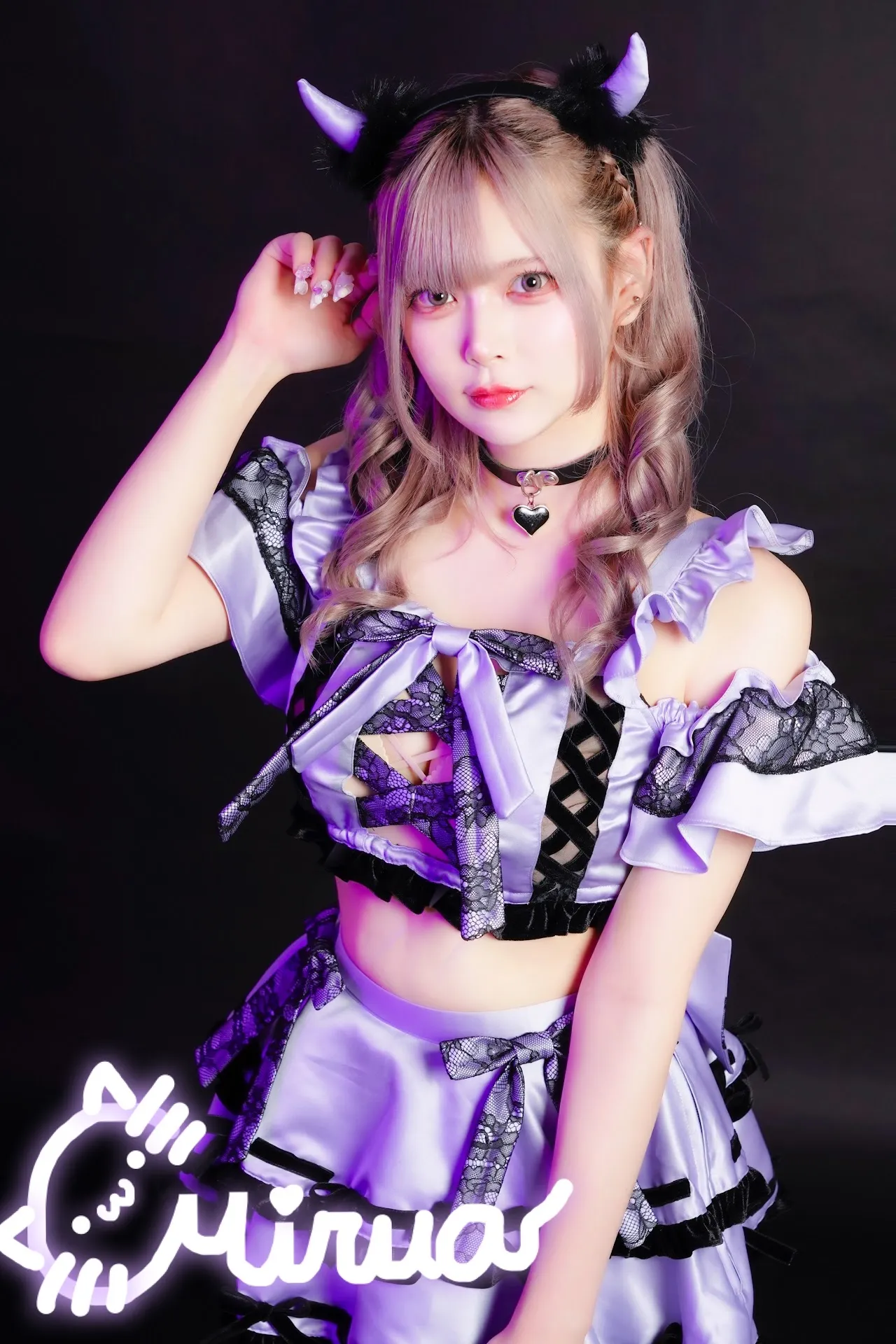 みるあ