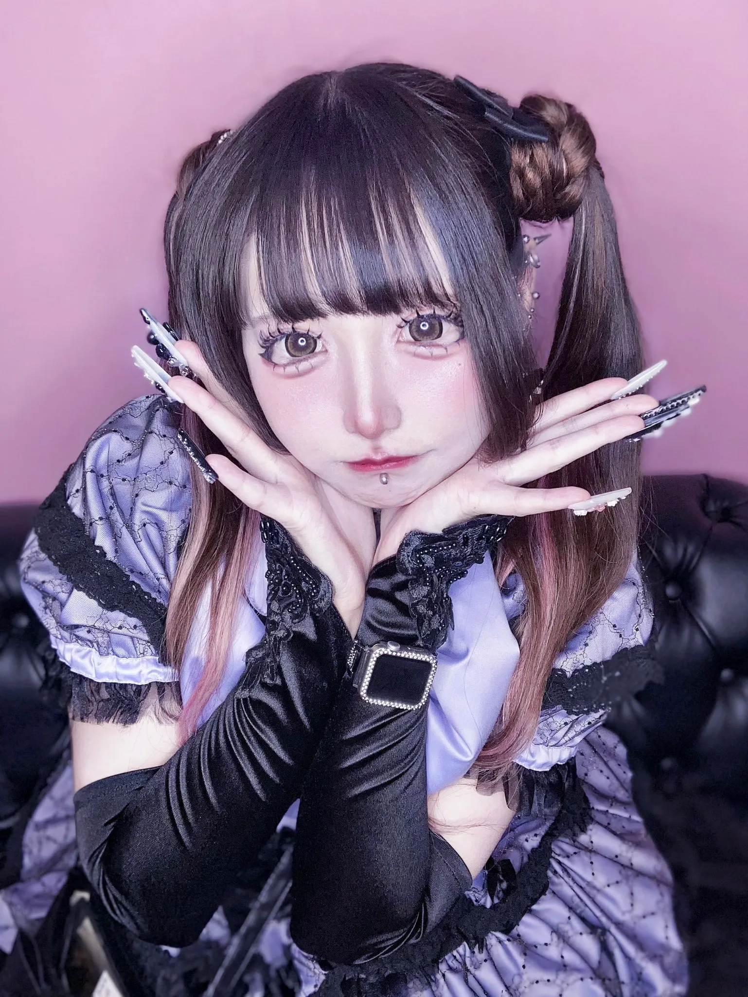 ねむりん