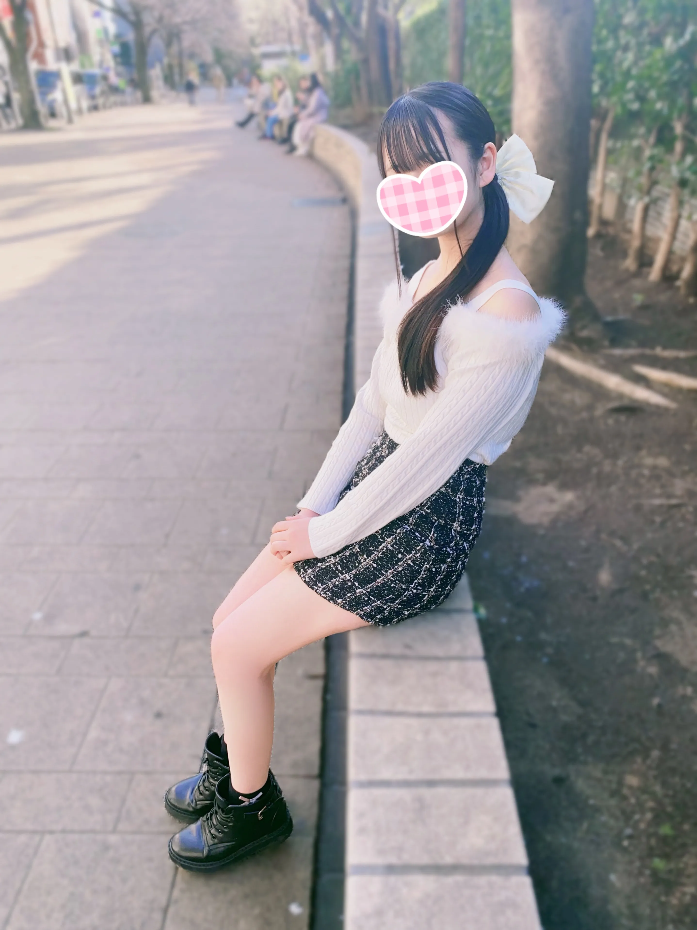 りの