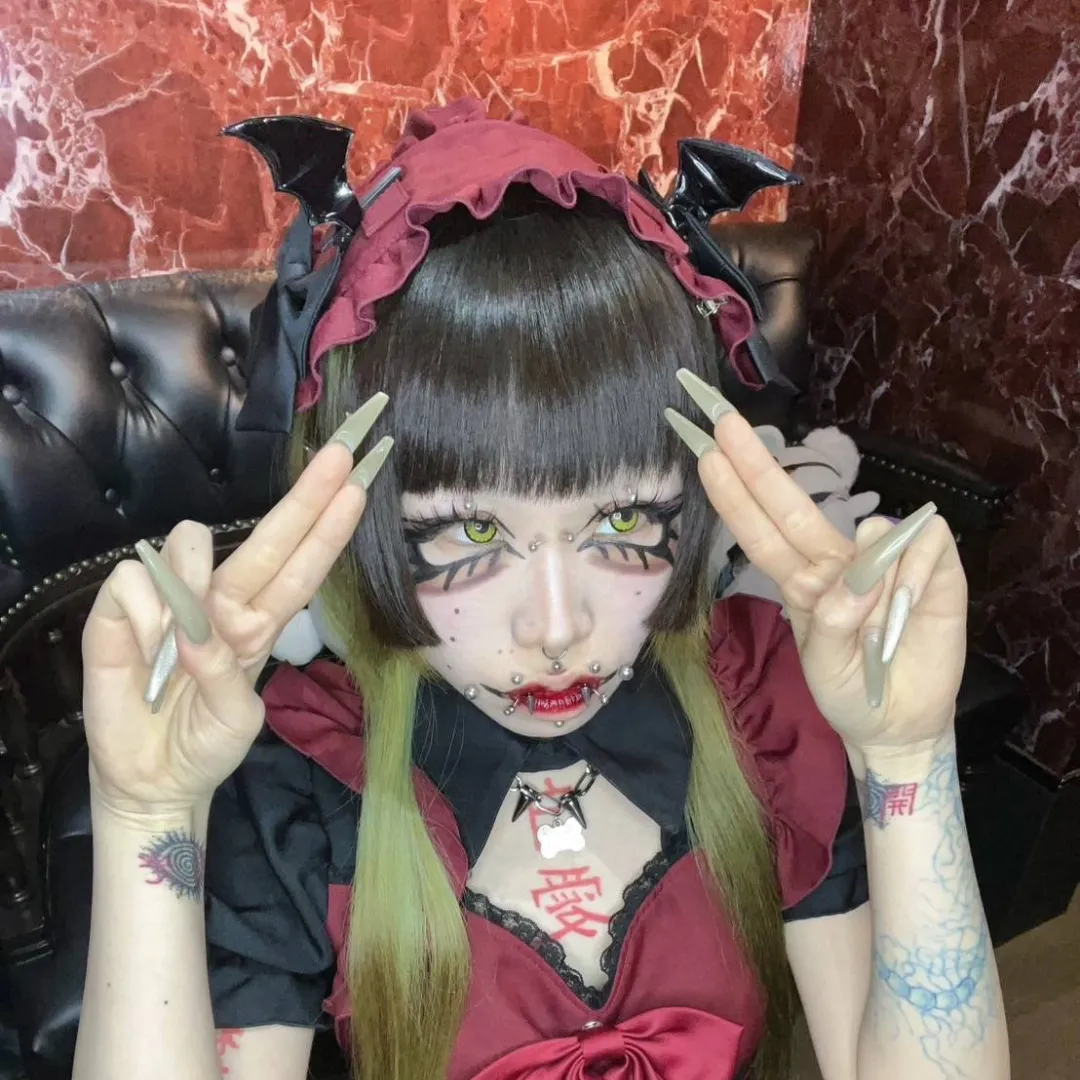 馬頭子