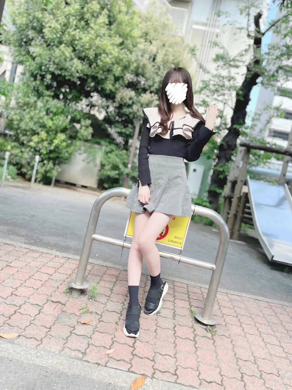 みほ