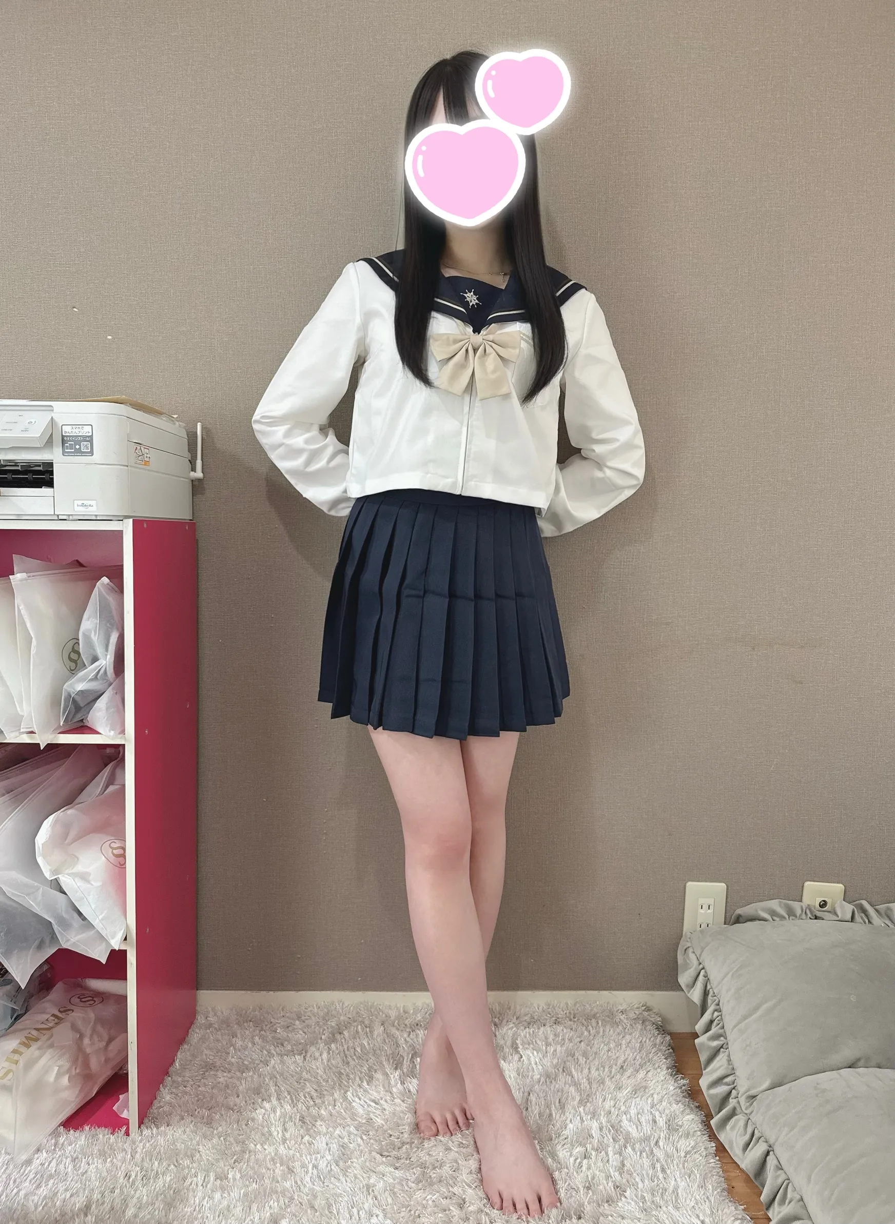 ねる