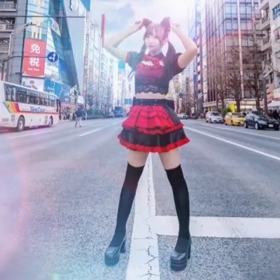 ゆめ