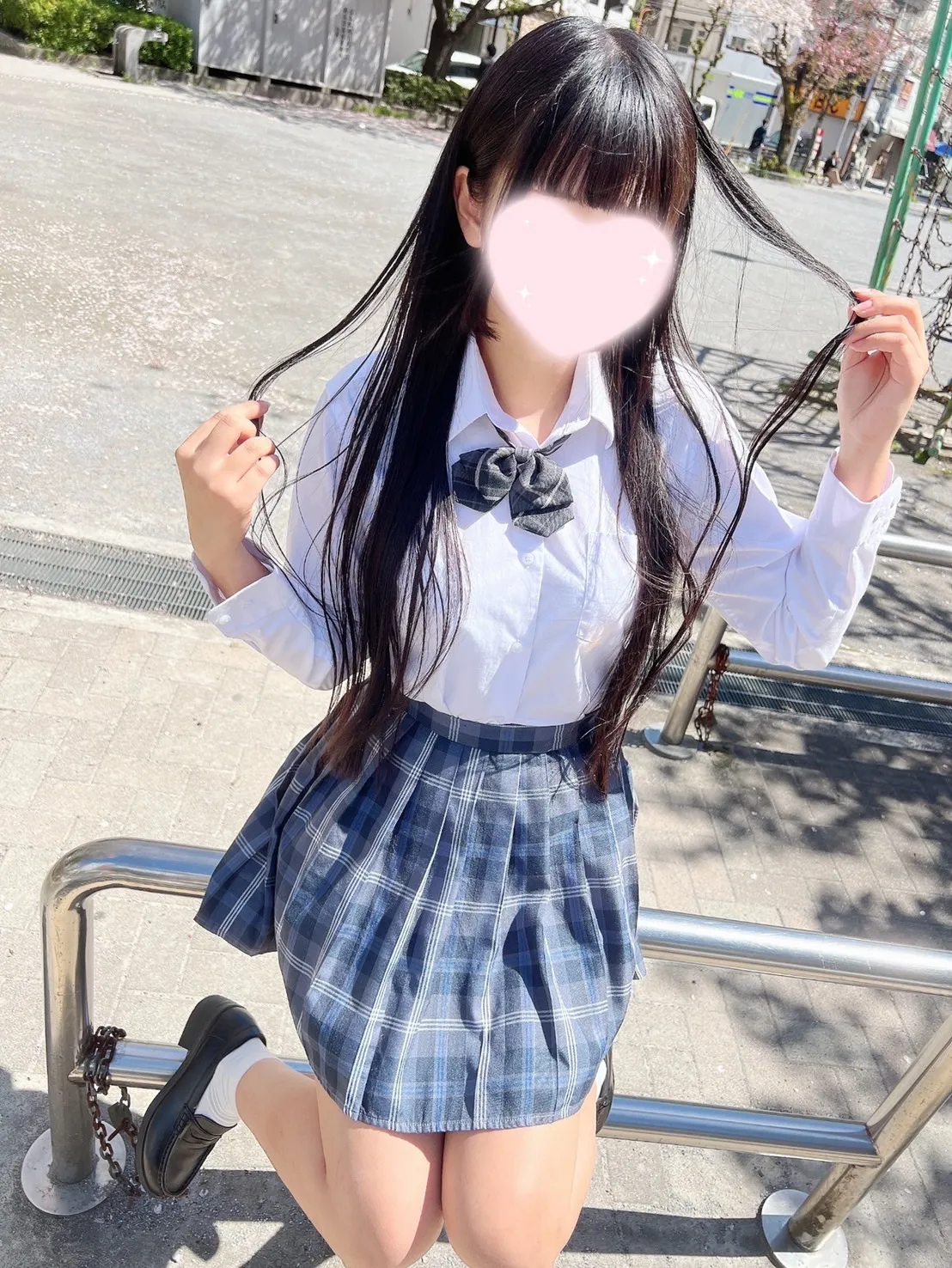 いおり<業界未経験！激かわフェイスの甘とろ美少女>