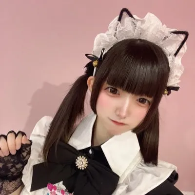 める