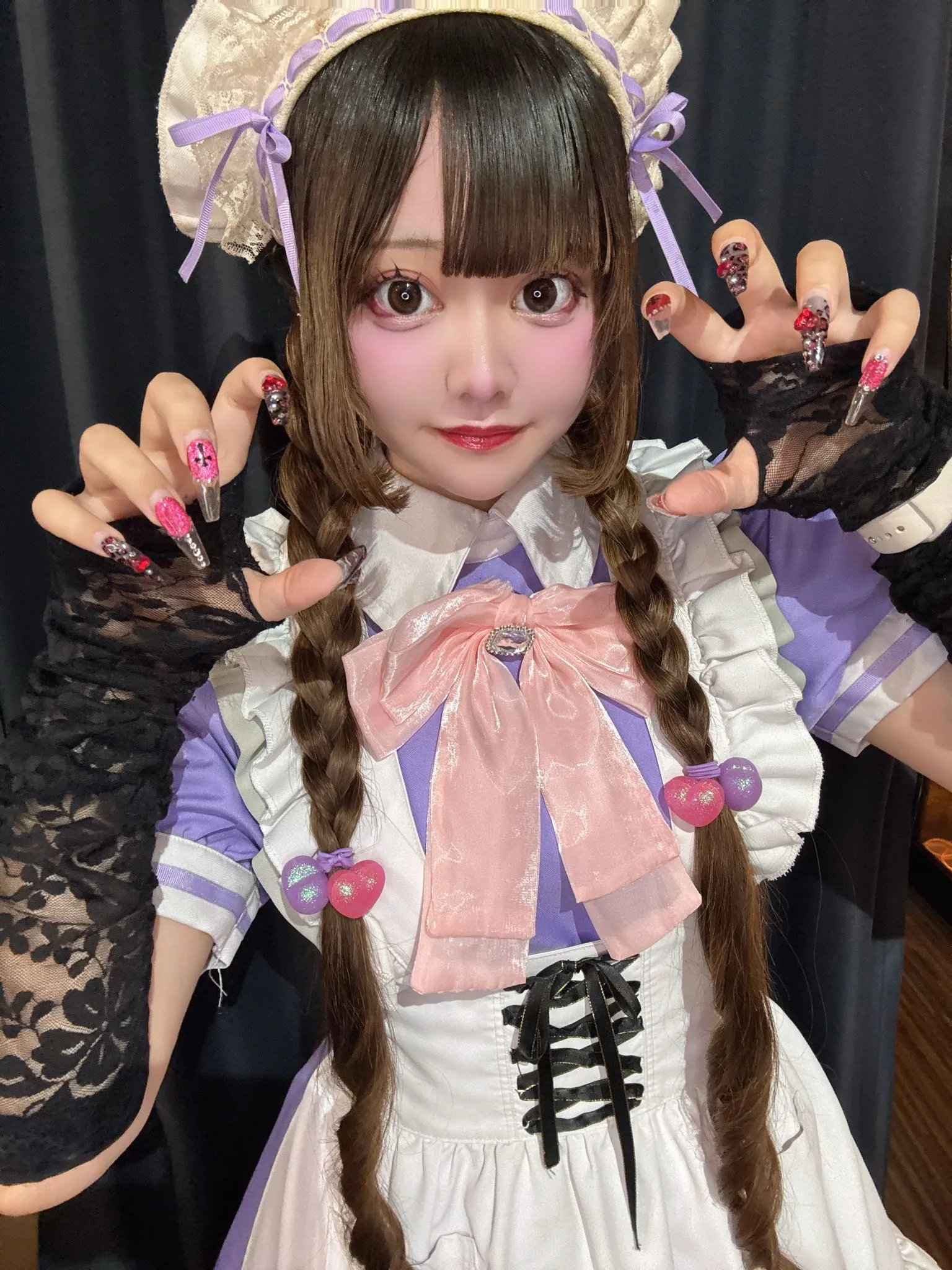 朧月ぴのん