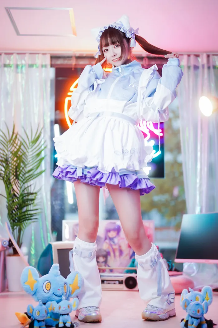 ピュエラ2月