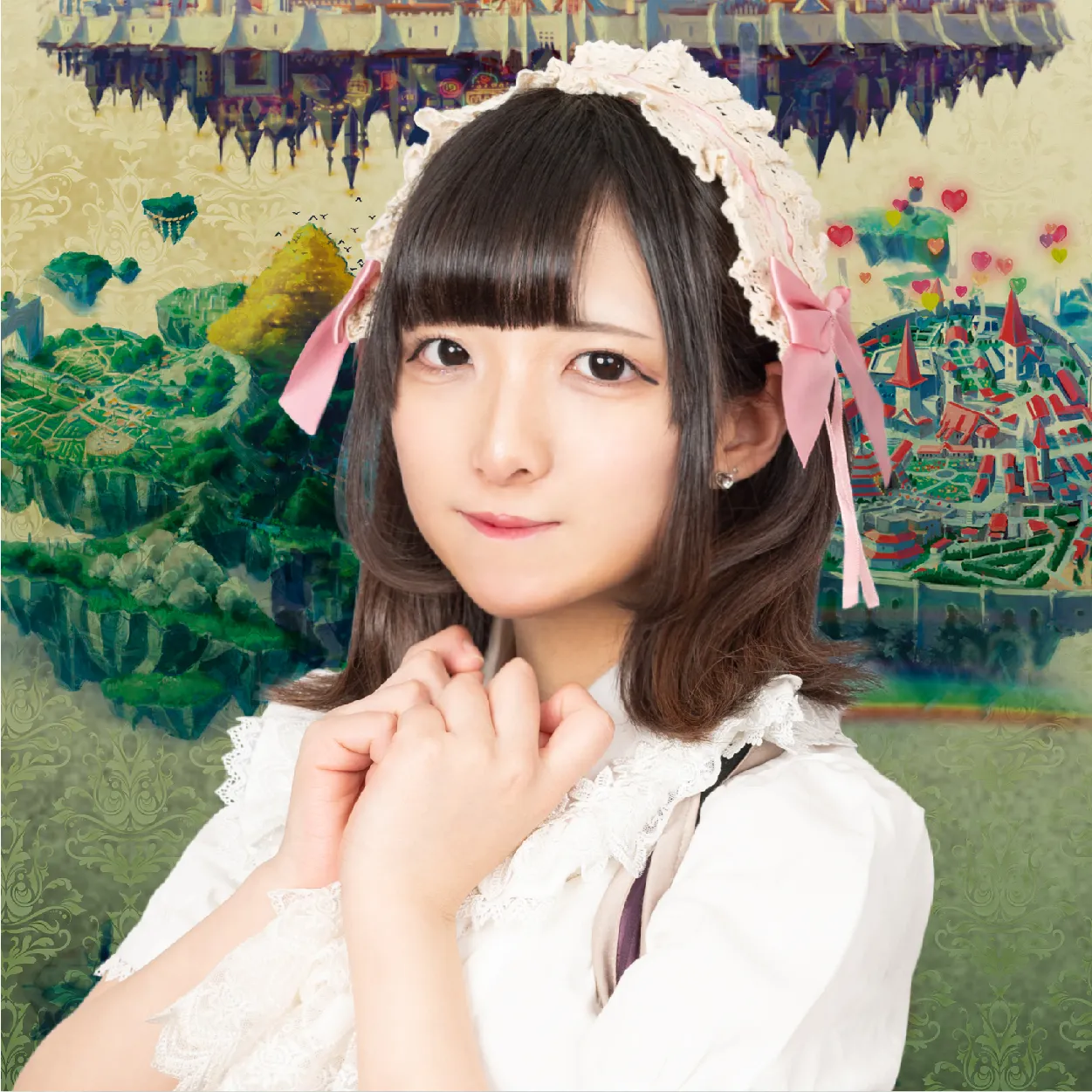 えな