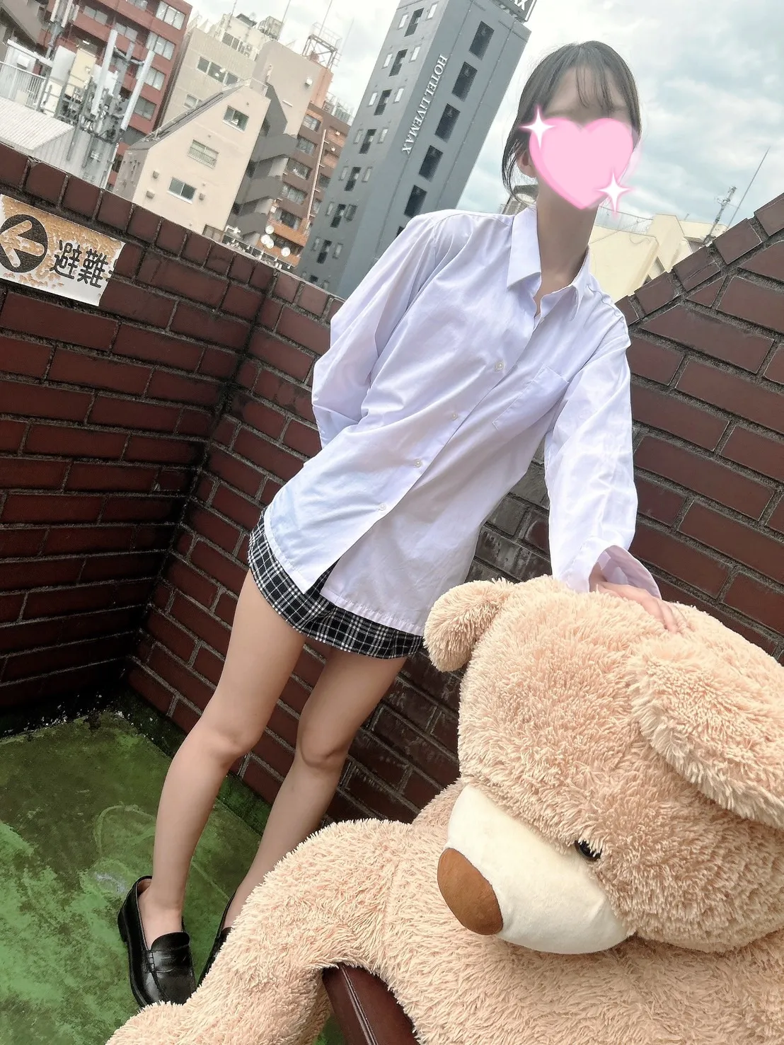 みほ