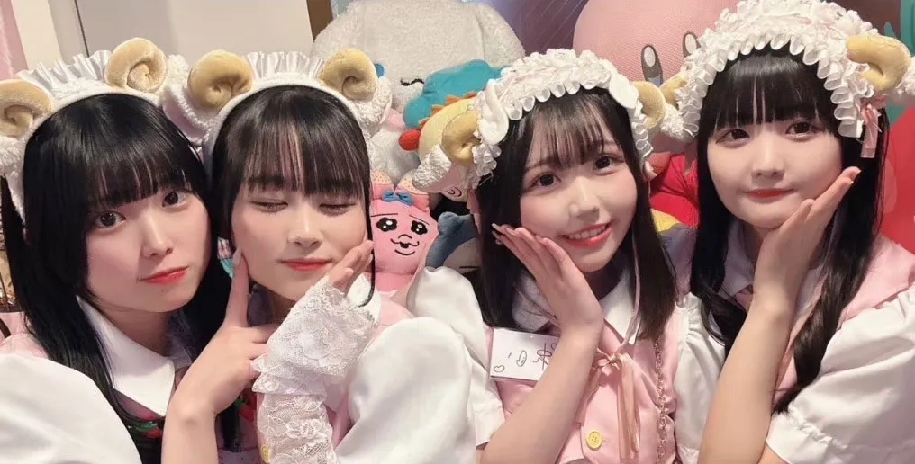 ふらぺこ~フラペコ~
