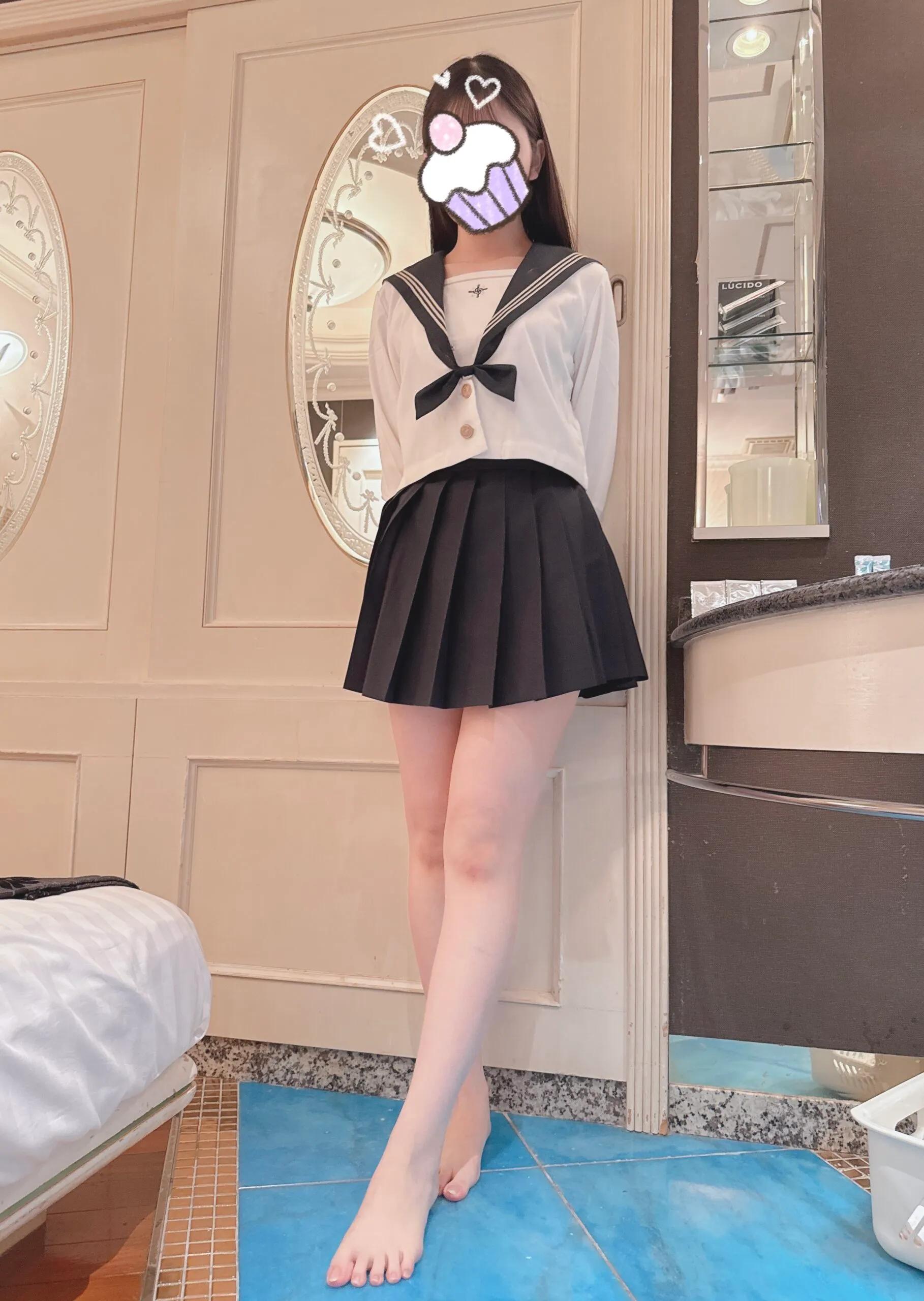 さな