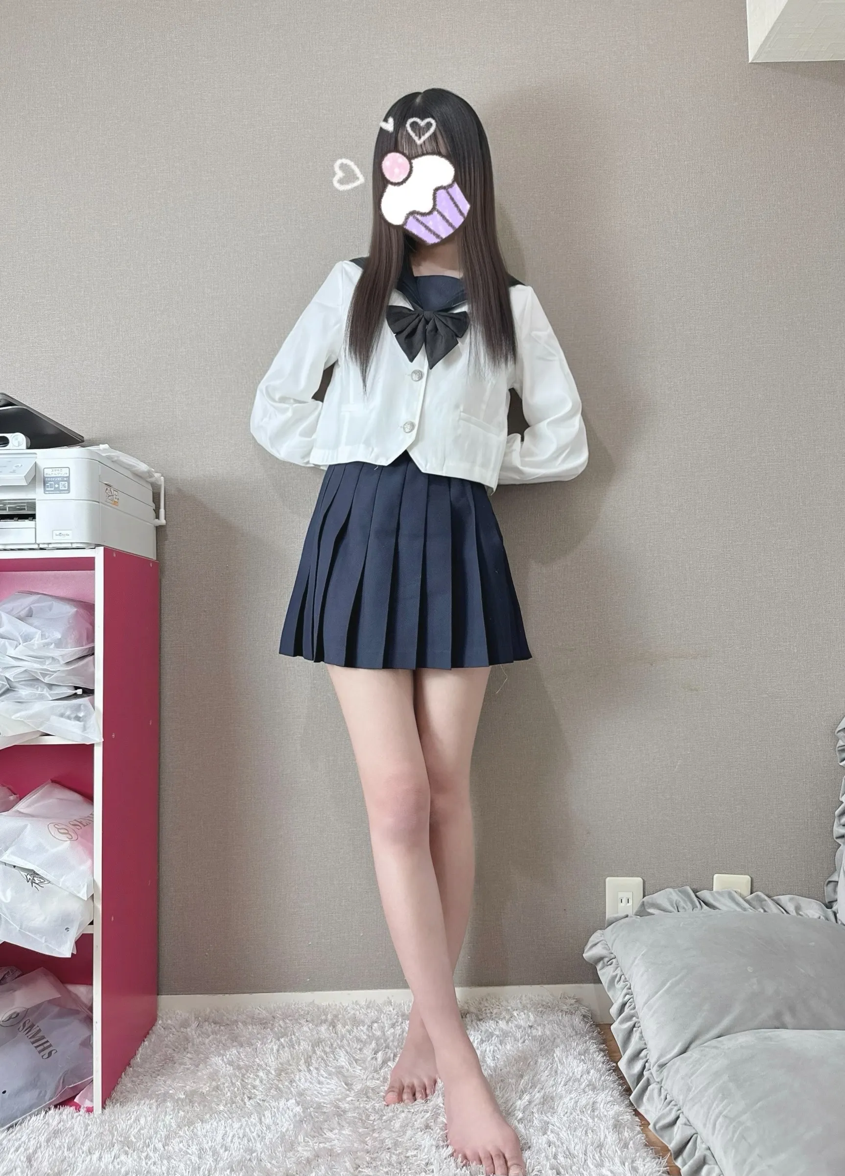 かすみ