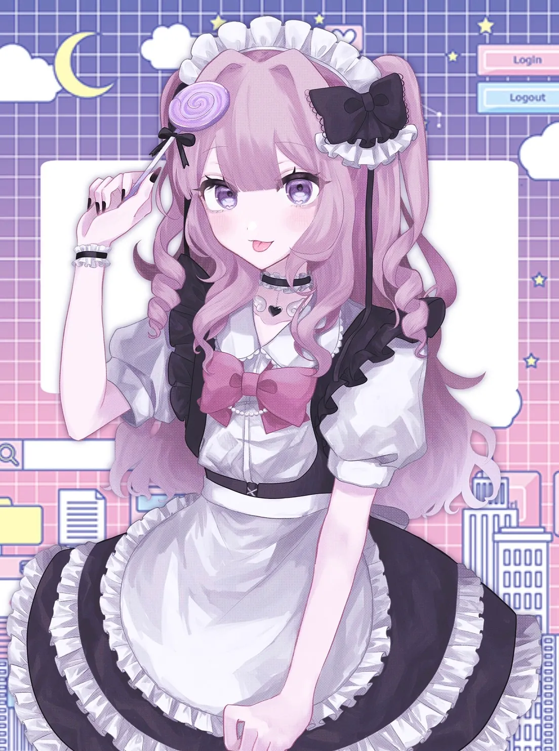ぽめっと♡ぱーてぃ