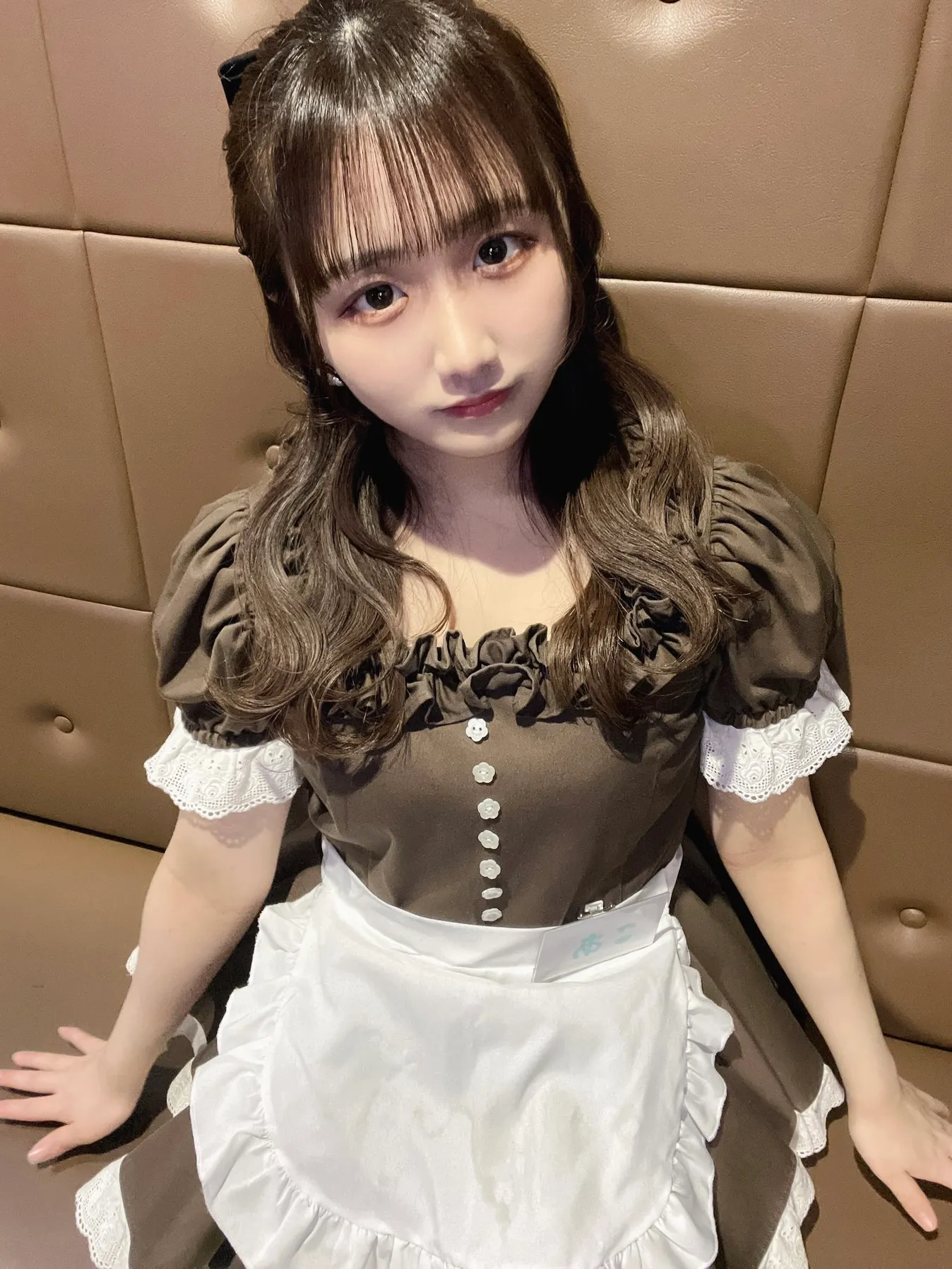 こあ