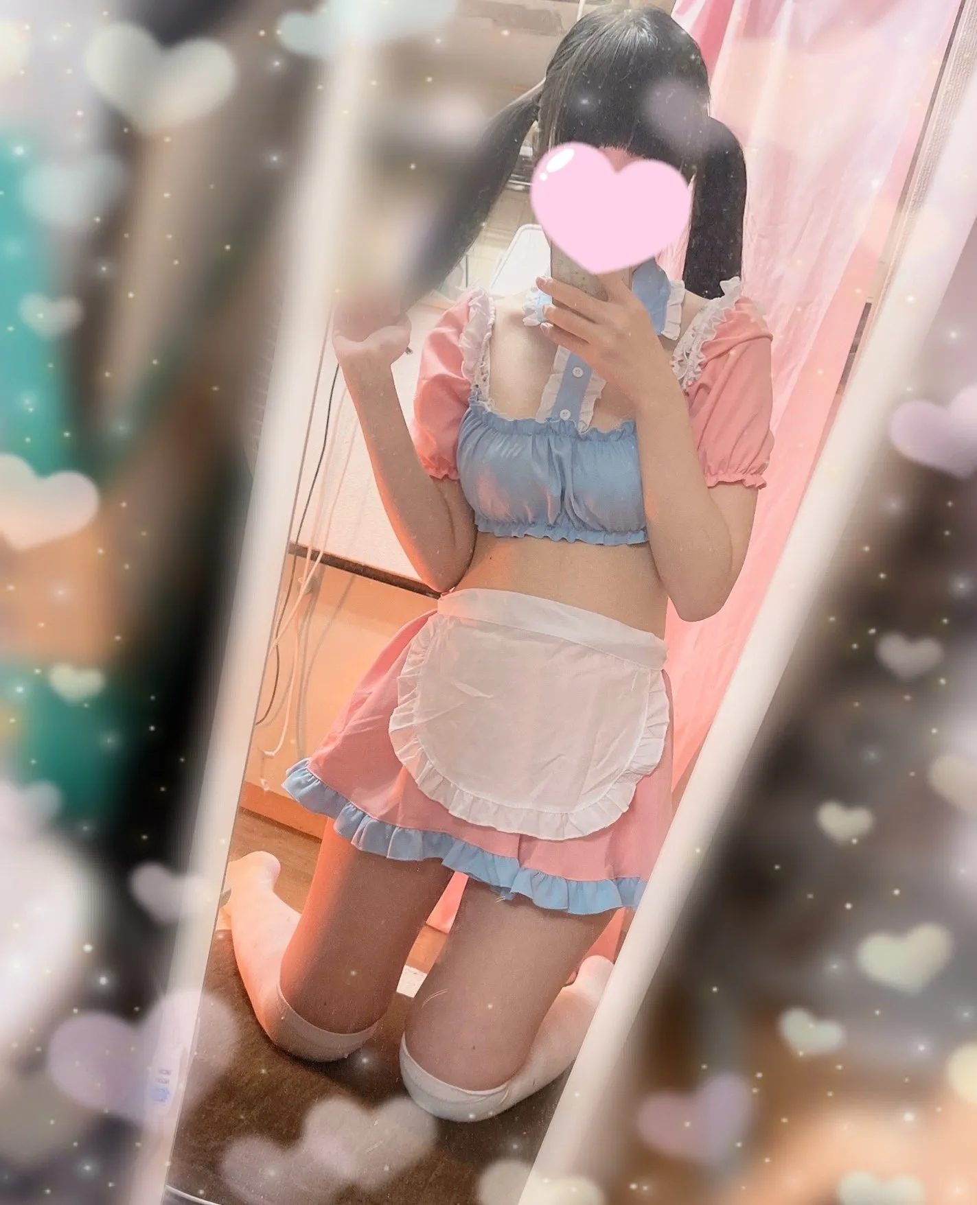 ゆゆ♡