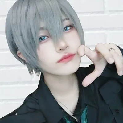 絢斗（アヤト）