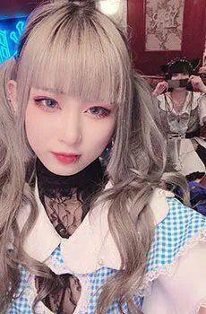 11月26日水曜日の躁鬱と摩天楼、衣装交換イベント開催☆