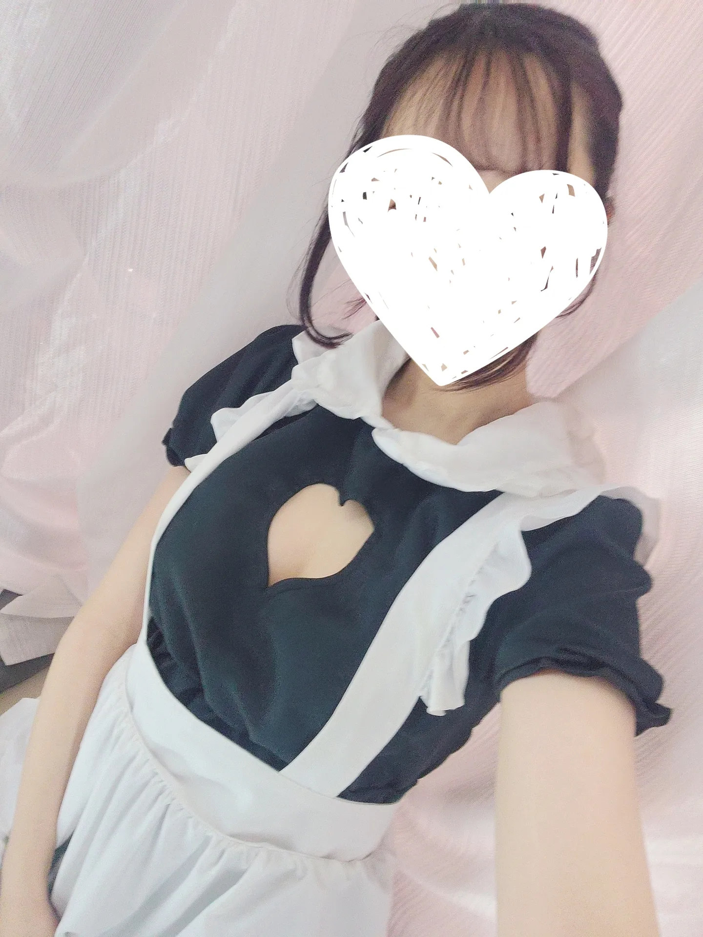 メイドさん︎💕︎