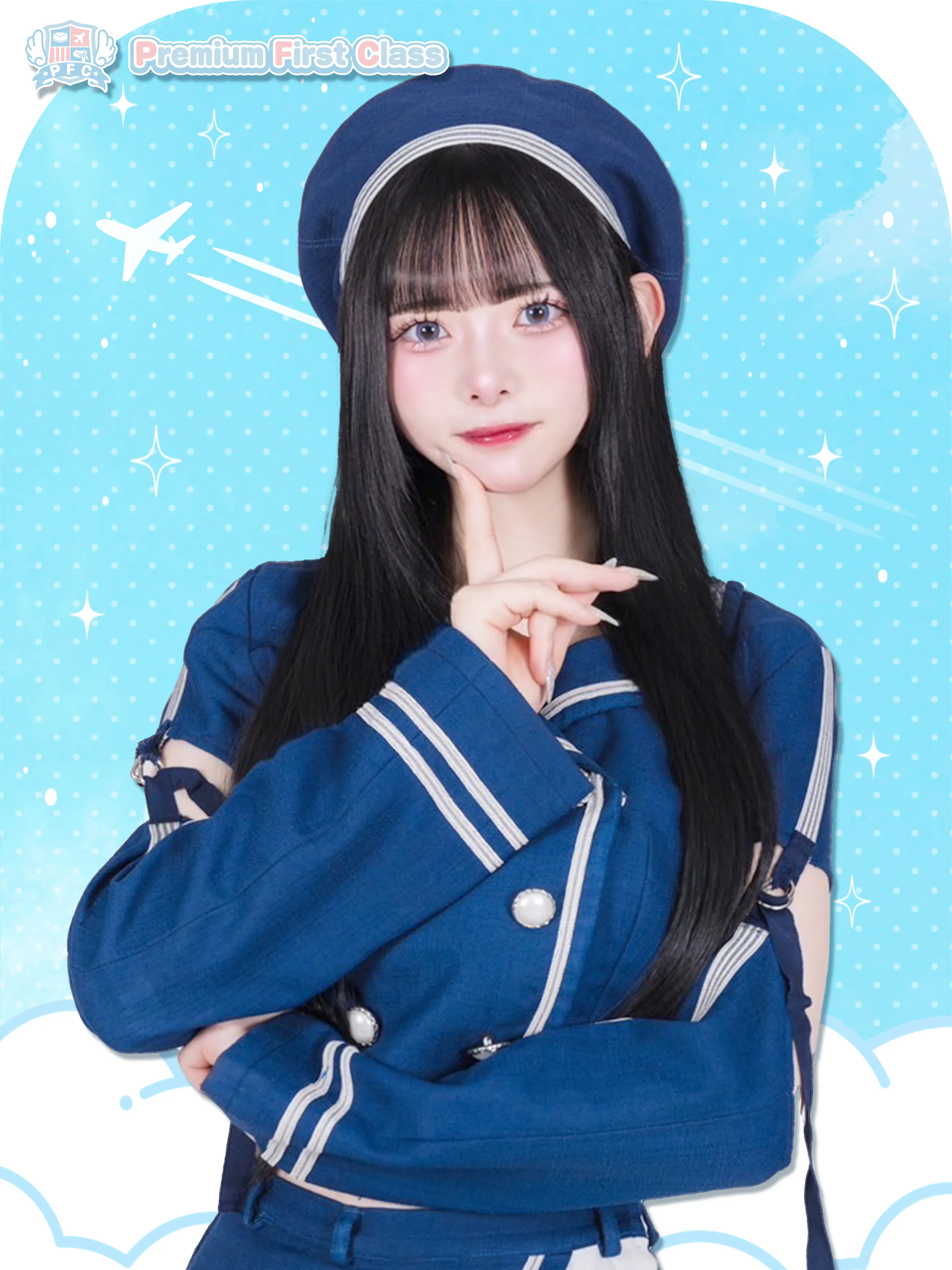 まりあ