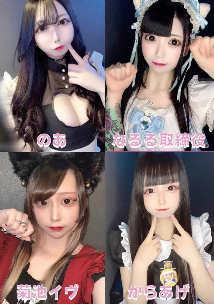 ばぶばぶすまいる6月