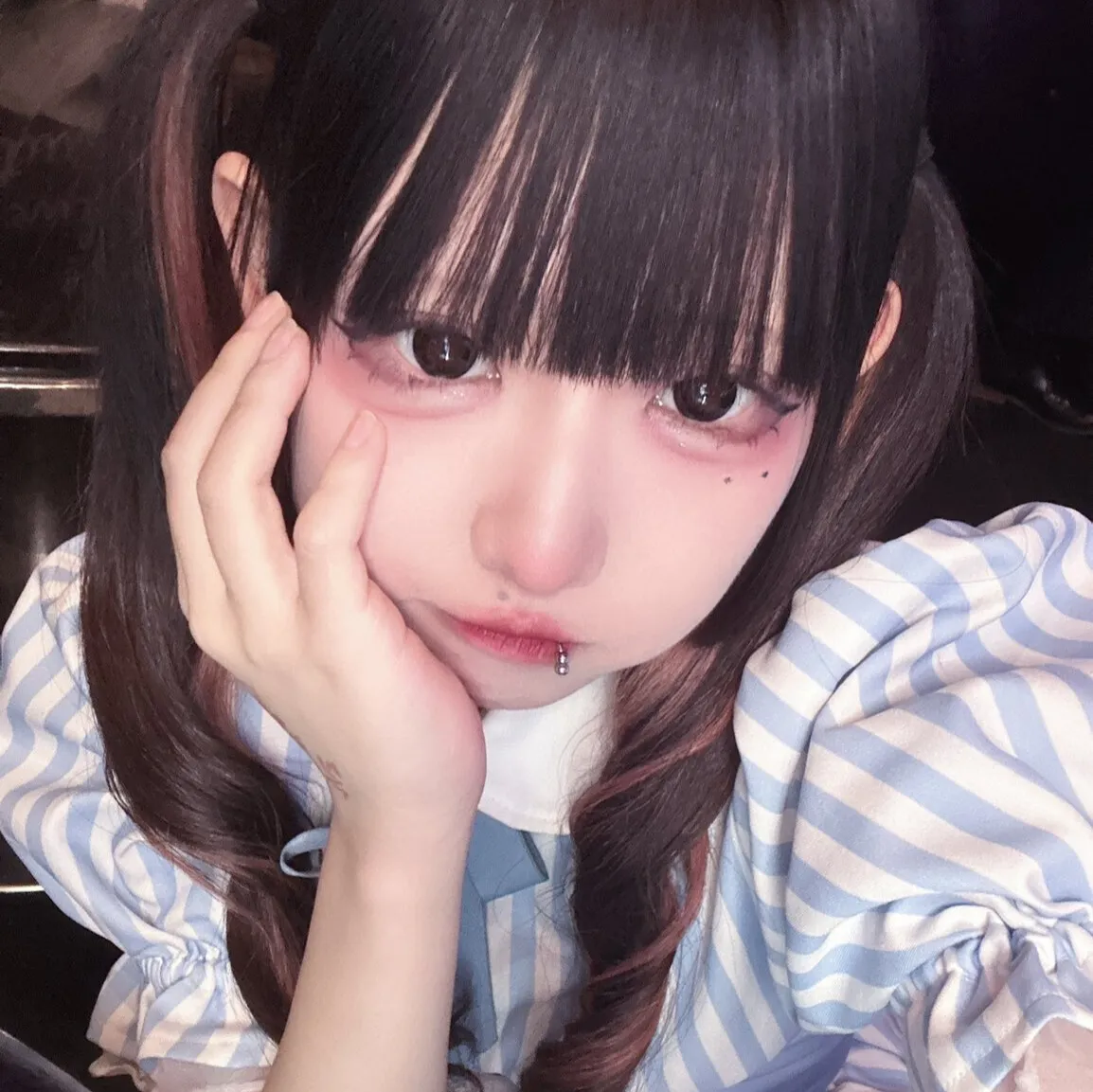 しゃむ