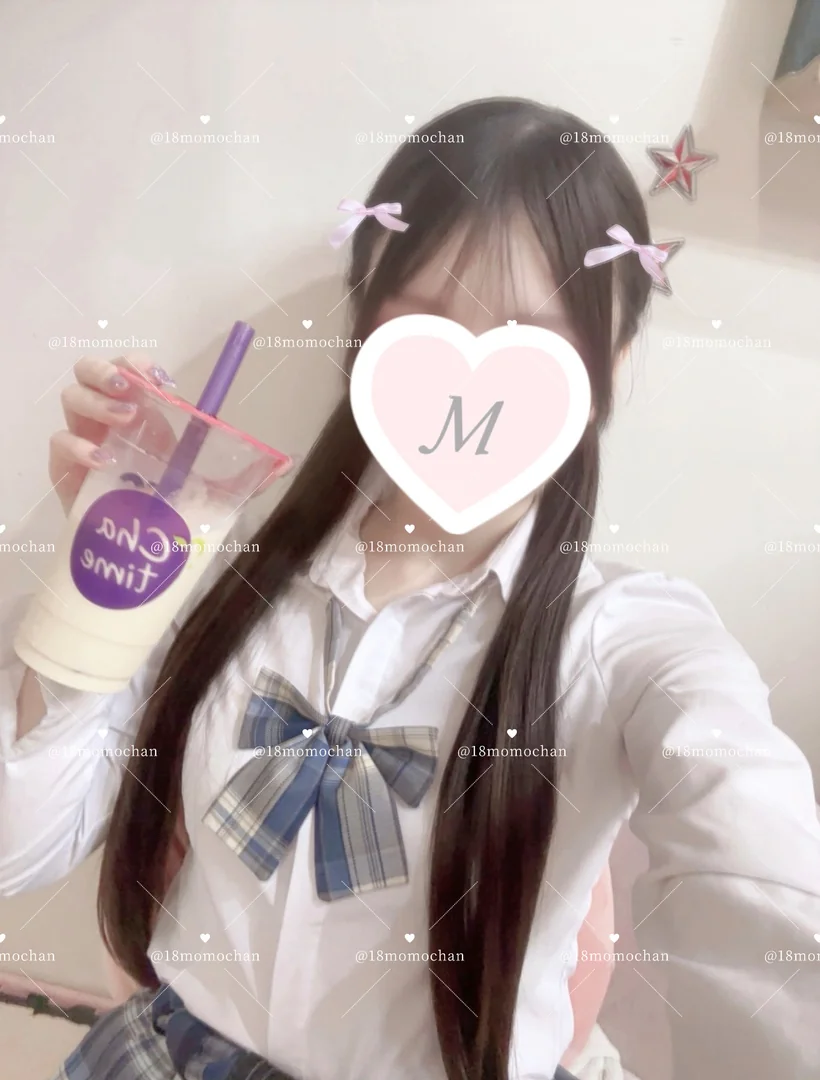 登校中🎀