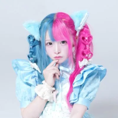 ゆあ