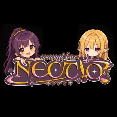 NECTIO-ねくてぃお-